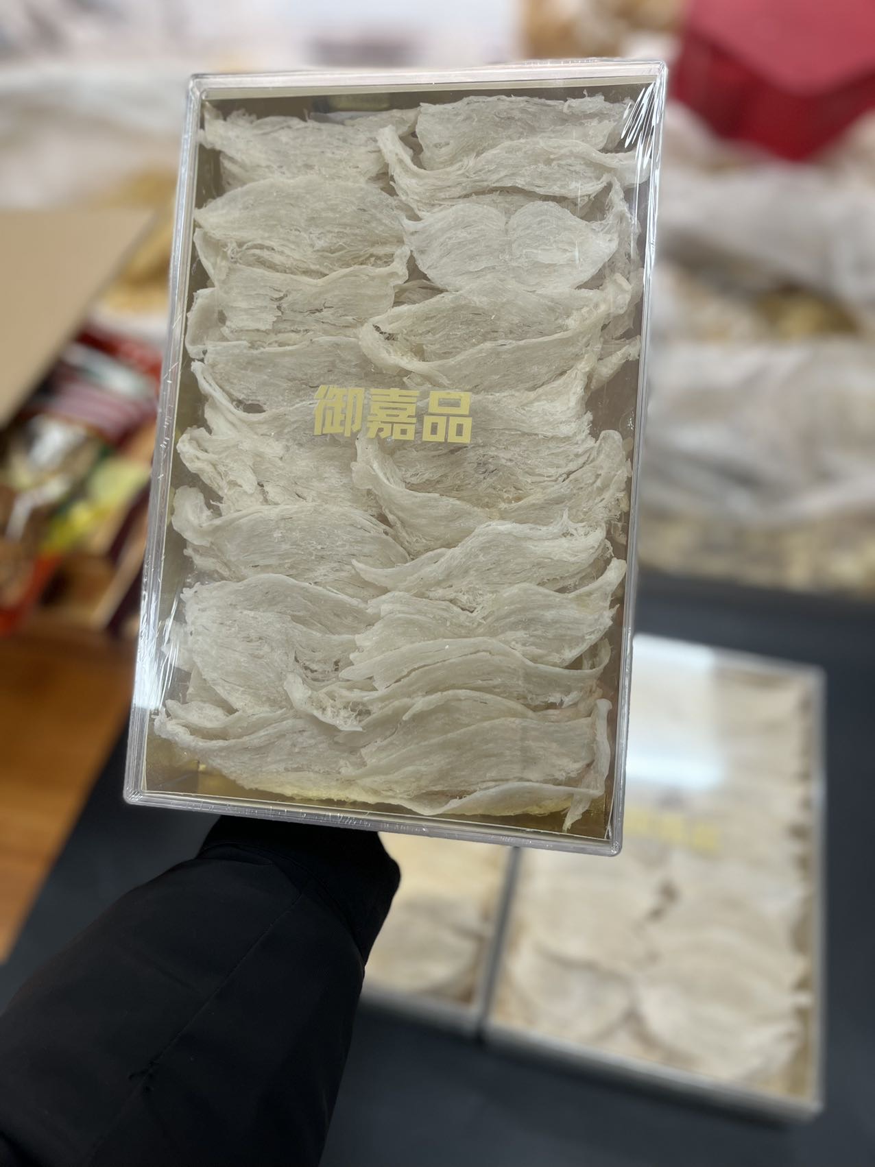 今天货源 大量御嘉品中条 价格便宜 /